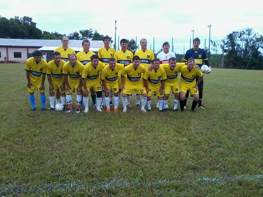 Taça Irmãos Langer/Noroeste Missões de Futebol de Campo